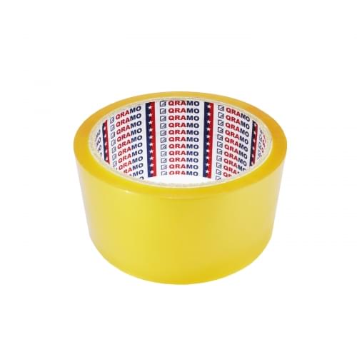 Natural Rubber OPP Carton Sealing Tape