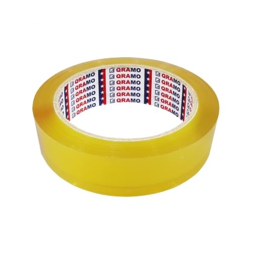 Natural Rubber Cellophane Sealing Tape