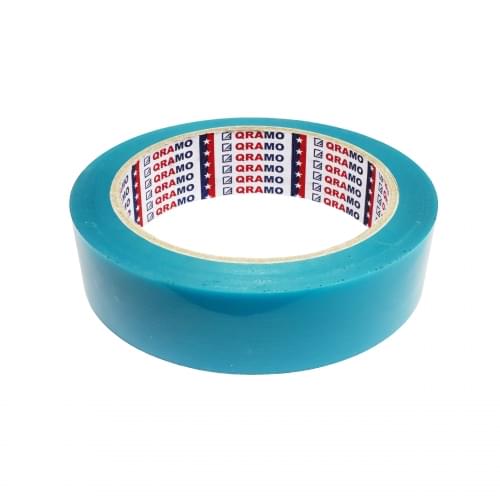 PET Natural Rubber Appliances Holding Tape