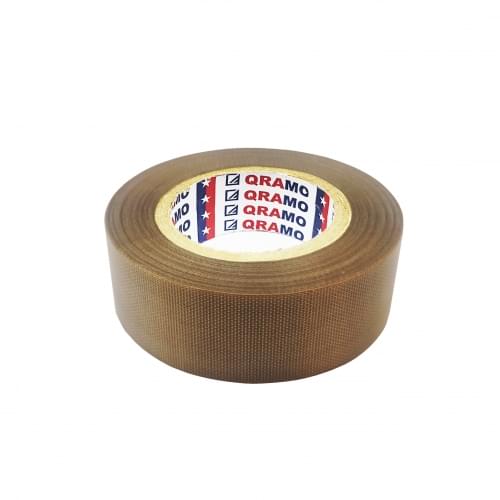 PTFE Teflon Glass Cloth Tape