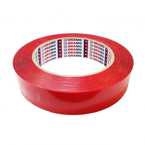 D/S Acrylic Foam Tape Clear Self-stick