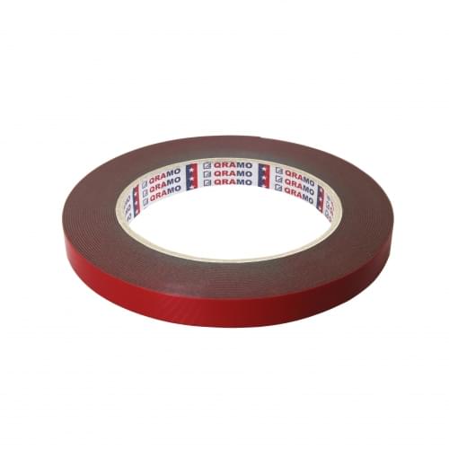 D/S Acrylic Foam Tape Grey Coated