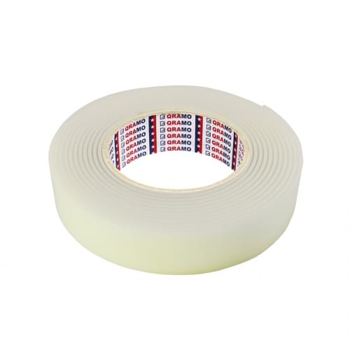 D/S Acrylic Foam Tape White Coated