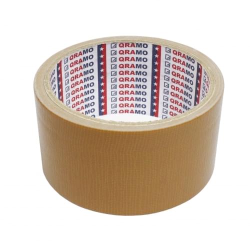 Utility Grade Cloth Masking Tape