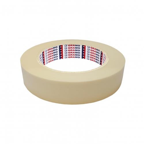 Automotive Refinishing Crepe Masking Tape 80°C