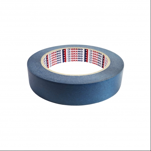 UV Resistant Blue Painter's Masking Tape